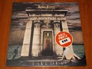 JUDAS PRIEST SIN AFTER SIN LP *RARE* GREEK PRESS VINYL ORIGINAL w/ NP STICKER
