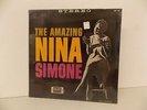 The Amazing Nina Simone - Jazz LP - Sealed No Marks