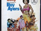 ROY AYERS: 