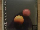 Paul McCartney  Venus And Mars  Two Disc 180 Gram Vinyl Set  Still Sealed