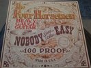 NOBODY SAID IT WAS EASY - THE FOUR HORSEMEN  1991 ISSUE DEF AMERICAN RICK RUBIN