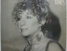 BARBRA STREISAND Good Times Kismet 1013 LP IN SHRINK Live Performances In 1960's