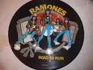 Ramones - Road To Ruin - PICTURE DISC - EXC.+