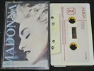 MADONNA True Blue / DDR MC 1987 AMIGA 056288