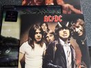 ACDC -  Highway To Hell, If you want blood, Fleetwood Mac Tango in the night lps