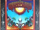 THE GRATEFUL DEAD Aoxomoxoa RARE PROMO DJ Album, ORIG OWNER Almost-Unplayed Cond