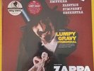 Frank Zappa LUMPY GRAVY PRIMORDIAL 180g Limited RSD 2018 New Colored Vinyl LP