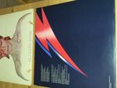 LP DAVID BOWIE ALADDIN SANE + INSERT UK PRESS RS 1001