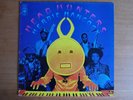 Head hunters (1973) - Herbie Hancock, Vinyl LP CBS Headhunters