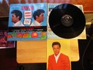 99% MINT LPM-3787( Shrink) Elvis Presley 