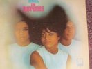 SUPREMES: Meet The Supremes LP Mono Diana Ross #606