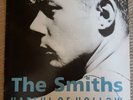 THE SMITHS HATFUL OF HOLLOW VINYL LP 1986 UK PRESSING