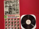 The Beatles/Yeah Yeah Yeah/1964 Odeon Stereo LP/German Issue/A Hard Days Night