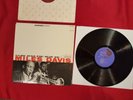 Miles Davis   Volume 1   Blue Note ?– BLP 1501   1973   Rare