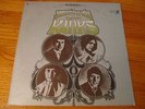 THE KINKS SOMETHING ELSE BY THE KINKS LP EX STEREO ORIG. 1967 REPRISE TRI-LABEL