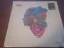 love forever changes 2001 sundazed music 180 gram vinyl LP still sealed