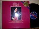 CBS I3M 37867 JS BACH 6 Unaccompanied Suites YO YO MA 3LP PROMO VG++ TO NM,