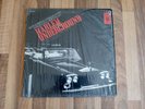 Harlem Underground Band Vinyl LP Harlem Underground US 1976 VG++/Excellent+