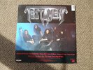 Testament Souls Of Black vinyl LP