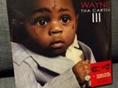 Lil' Wayne - Tha Carter III 