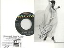 Kim Weston-I Got What You Need (SIGNED AUTOGRAPH WITH COA) 7