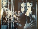 ORIGINAL PRINCE LP DIAMONDS AND PEARLS MADE IN UK NM NEVER SEALED R&B SOUL