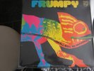FRUMPY - ALL WILL BE CHANGED -  LP 