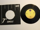 Madonna - Everybody W 9899 UK first 7 inch very rare Rusty Egan credit 1982 Sire