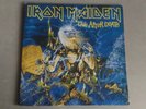 IRON MAIDEN - LIVE AFTER DEATH (FANTASTIC 2LP SET - GATEFOLD - BOOKLET - INNERS)