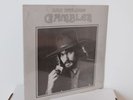 DAN PAVLIDES Gambler LP Private Michigan Folk Country Bluegrass SEALED