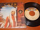 CHER Infierno Sobre Ruedas 1979 MEXICO 7
