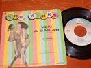 THE KINKS Ven A Bailar - Come Dancing 1983 MEXICO 7