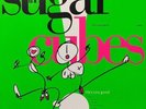 THE SUGAR CUBES, LIFE IS TOO GOOD, ORIGINAL GREEN VINYL ALBUM,NEW AND SEALED