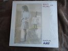 RED FLAG - NAIVE ART - VINYL LP  IN SHRINKWRAP  LOOKS AS IF NEVER PLAYED   MINT-
