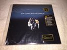 THE DOORS SOFT PARADE 200g 45rpm ANALOGUE PRODUCTIONS  Sealed
