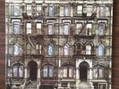 Led Zeppelin Physical Graffiti 2LP K89400 1st German w/ Hauses Misprint NM/EX