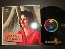 Wanda Jackson self titled Rockabilly T-1041 Mono LP 1962 N/M-