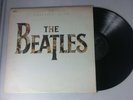 The Beatles 20 Greatest Hits Korea Vinyl Lp Record