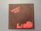 Sovjet War- It became a problem - Rare Belgian Cold wave/post-punk Goth Punk KBD