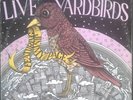 Yardbirds Featuring Jimmy Page - Live Yardbirds  Columbia Special Products