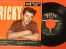 RICKY NELSON 
