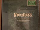 SHORE,HOWARD (LTD) (BOX)-LORD OF THE RINGS: RETURN OF THE KING: COM VINYL LP NEW