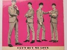 BEATLES ''  Sweden--''Can't Buy me Love + 3''   7