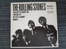 The Rolling Stones EP You Better Move On Peerless/London EPP-1468 1971 Mexico