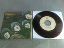 The Beatles Mexican EP record, Rubber Soul, EMI 1972 Michelle, Day Tripper, Girl
