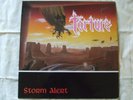 TORTURE storm alert...METALCORE-CORE 2  YEARS 1989