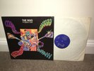 THE WHO A Quick One LP Reaction 1966 Mono UK 1st Press