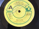 PINK FLOYD SEE EMILY PLAY RARE PROMO AUSTRALIAN 7