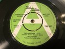 THE SUPREMES  -  THE HAPPENING  - ORG  1967 TAMLA  MOTOWN DEMO TMG 607 NEAR MINT