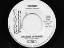 Little Hooks And & The Kings - Jerk Train / Something Money Can't Buy (Soul, 45)